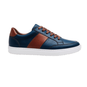 Basket printemps homme mode