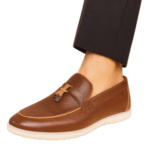 Chaussure style américain