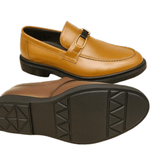 Richelieu homme chic