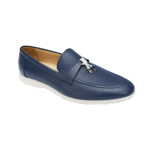 Mocassin homme décontracté