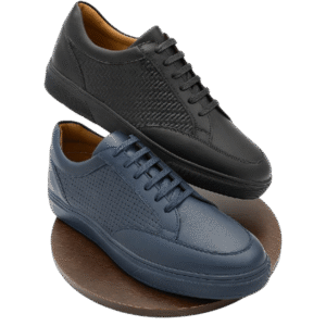 Chaussures mode homme