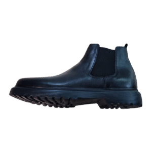 Chaussures oxford à la mode